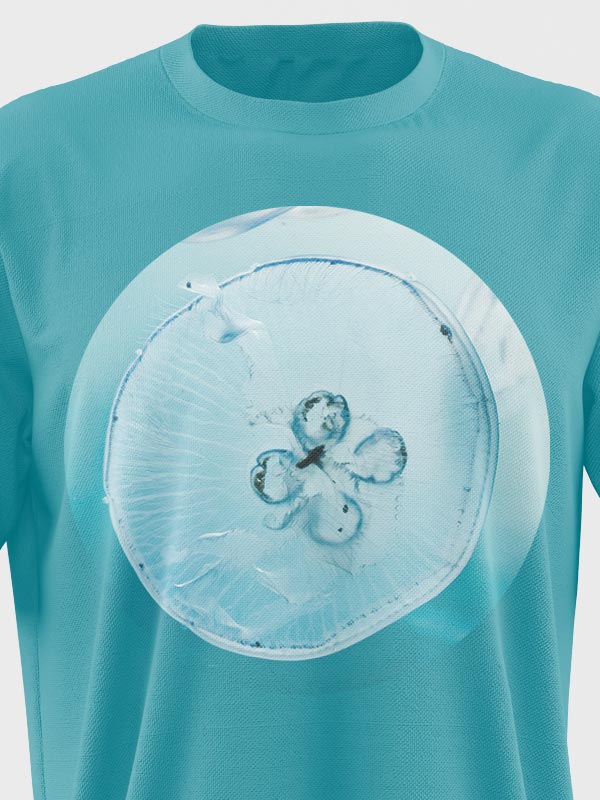 T-Shirt Four (Copy) (Copy)